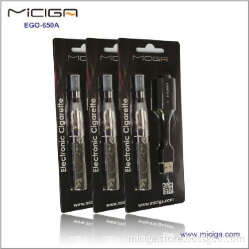 2014 new cheap pen style ce4 ego electronic cigarette shenzhen factory